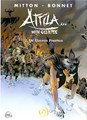 Attila, mijn geliefde 1-6 - Attila mijn geliefde compleet 6 delen Hardcover, Hardcover (Farao / Talent)
