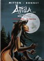 Attila, mijn geliefde 6 - Rome zien en sterven..., Hardcover (Farao / Talent)