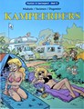 Humor in beroepen! 8 - Kampeerders, Softcover (Boemerang, De)