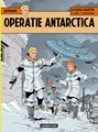 Lefranc 26 - Operatie Antarctica, Softcover, Eerste druk (2015) (Casterman)