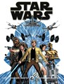 Star Wars - Regulier 1 / Star Wars - Skywalker slaat toe 1 - Skywalker slaat toe 1, Softcover (Dark Dragon Books)