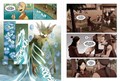 Avatar - Legende van Aang, de 6 - De Zoektocht 3/3 - Cyclus 2, Softcover (Dark Dragon Books)