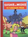 Suske en Wiske 330 - De fabuleuze freak