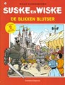 Suske en Wiske 290 - De blikken blutser, Softcover, Eerste druk (2006), Vierkleurenreeks - Softcover (Standaard Uitgeverij)