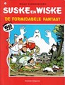 Suske en Wiske 287 - De formidabele fantast, Softcover, Eerste druk (2005), Vierkleurenreeks - Softcover (Standaard Uitgeverij)