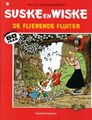 Suske en Wiske 286 - De flierende fluiter, Softcover, Eerste druk (2005), Vierkleurenreeks - Softcover (Standaard Uitgeverij)
