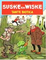 Suske en Wiske - Gelegenheidsuitgave  - Tante biotica, Softcover, Eerste druk (2014) (Standaard Uitgeverij)