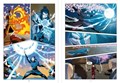 Avatar - Legende van Aang, de 4 - De Zoektocht 1/3 - Cyclus 2, Softcover (Dark Dragon Books)