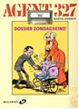 Agent 327 - Dossier 6 - Dossier zondagskind, Hardcover, Agent 327 - M uitgaven HC (Uitgeverij M)