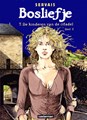 Bosliefje 7 - De kinderen van de citadel 2, Hardcover (Casterman)