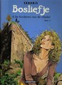 Bosliefje 6 - De kinderen van de citadel 1, Hardcover (Casterman)