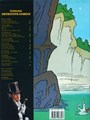 Collectie Detectivestrips 21 / Arsène Lupin (Coll. Detectivestrips) 4 - Het meisje met de groene ogen, Softcover (LeFrancq)