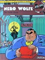 Collectie Detectivestrips 17 / Nero Wolfe 2 - De rode doos, Softcover (LeFrancq)