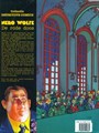 Collectie Detectivestrips 17 / Nero Wolfe 2 - De rode doos, Softcover (LeFrancq)