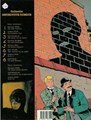 Collectie Detectivestrips 8 / Fantomas 1 - De zaak Beltham, Softcover (LeFrancq)