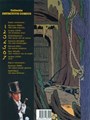 Collectie Detectivestrips 7 / Arsène Lupin (Coll. Detectivestrips) 2 - Het dubbelleven, Softcover (LeFrancq)