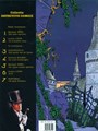 Collectie Detectivestrips 2 / Arsène Lupin (Coll. Detectivestrips) 1 - De kristallen stop, Softcover (LeFrancq)