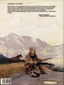 Jackson 1 - Dwaalspoor in de sneeuw - sc, Softcover, Eerste druk (1989) (Lombard)