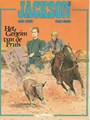 Jackson 2 - Geheim van de Pruis, het, Softcover, Eerste druk (1990) (Lombard)