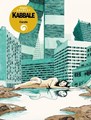 Kabbala 2 - Carole, Softcover (Dargaud)