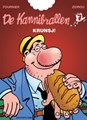 Kannibrallen, de 7 - Krunsj!, Softcover, Eerste druk (2003) (Dupuis)