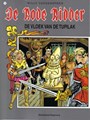 Rode Ridder, de 198 - Zimbabwe, Softcover, Eerste druk (2001), Rode Ridder, de - Gekleurde reeks (Standaard Uitgeverij)