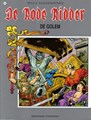 Rode Ridder, de 194 - De golem, Softcover, Eerste druk (2001), Rode Ridder, de - Gekleurde reeks (Standaard Uitgeverij)