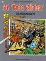 Rode Ridder, de 191 - De riddderhoeve, Softcover, Eerste druk (2001), Rode Ridder, de - Gekleurde reeks (Standaard Uitgeverij)