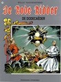 Rode Ridder, de 188 - Het putmonster, Softcover, Eerste druk (2001), Rode Ridder - Gekleurde reeks (Standaard Uitgeverij)