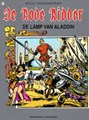 Rode Ridder, de 181 - De lamp van Aladdin, Softcover, Eerste druk (1999), Rode Ridder, de - Gekleurde reeks (Standaard Uitgeverij)