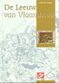 Philastrips 16 - De Leeuw van Vlaanderen, Hardcover (Belgisch centrum beeldverhaal)