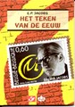 Philastrips 27 - Het teken van de eeuw, Hardcover (Belgisch centrum beeldverhaal)