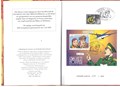 Philastrips 27 - Het teken van de eeuw, Hardcover (Belgisch centrum beeldverhaal)