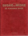 Suske en Wiske 322 - De vliegende Rivier