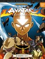 Avatar - Legende van Aang, de 3 - De Belofte 3/3 - Cyclus 1, Softcover (Dark Dragon Books)