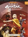 Avatar - De Legende van Aang 2 - De Belofte 2/3 - Cyclus 1, Softcover (Dark Dragon Books)