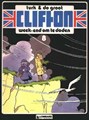 Clifton 8 - Week-end om te doden, Softcover, Eerste druk (1984) (Lombard)