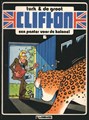 Clifton 6 - Een panter voor de kolonel, Softcover (Lombard)