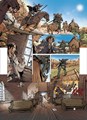 Western Valley  1 - Chicanas, Hardcover, Eerste druk (2014) (SAGA Uitgeverij)