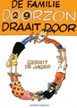 Familie Doorzon, de 29 - De Familie Doorzon draait door, Softcover, Eerste druk (2006) (Standaard Uitgeverij)