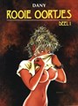 Rooie Oortjes 1 - Rooie oortjes deel 1, Softcover, Eerste druk (1991) (Boemerang, de)