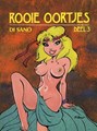 Rooie Oortjes 3 - Rooie oortjes deel 3, Softcover, Eerste druk (1991) (Boemerang, De)