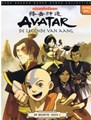 Avatar - De Legende van Aang 1 - De Belofte 1/3 - Cyclus 1, Softcover (Dark Dragon Books)
