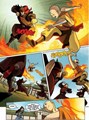 Avatar - Legende van Aang, de 1 - De Belofte 1/3 - Cyclus 1, Softcover (Dark Dragon Books)