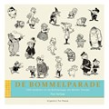 Bommel en Tom Poes - Diversen  - Bommelparade, Softcover (Ton Paauw)