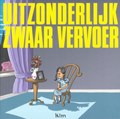 Kim Duchateau - Collectie 1 - Uitzonderlijk zwaar vervoer, Softcover (Oogachtend)