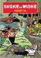 Suske en Wiske - Pocket 35 - Pocket 35, Softcover (Standaard Uitgeverij)