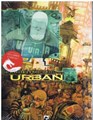 Urban 1+2 - Pakket 1-2, Hardcover (Dark Dragon Books)