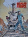 Bernard Prince - Integraal (Saga) 1 - Bernard Prince integraal 1, Hardcover (SAGA Uitgeverij)