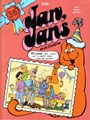 Jan, Jans en de kinderen 35 - Deel 35, Softcover, Eerste druk (2005) (Sanoma)